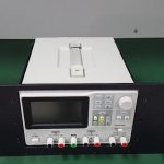 Siglent Rack Mount Kit for SPD3000 Series DC Power Supplies