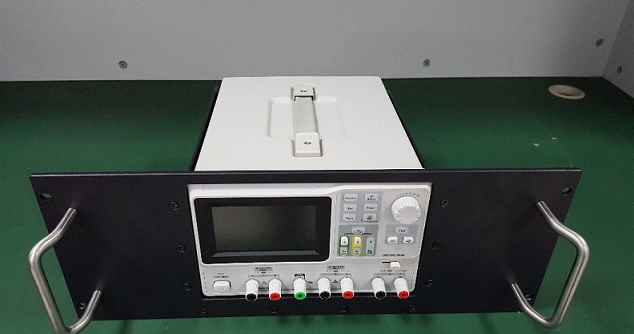 Siglent Rack Mount Kit for SPD3000 Series DC Power Supplies