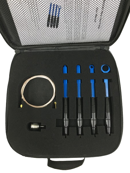 Siglent SRF5030T Near-Field Probe Set