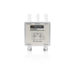 Siglent STC6P2W Adapter