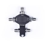 Siglent Y606FS 26.5 GHz 3.5 mm integrated VNA calibration kit