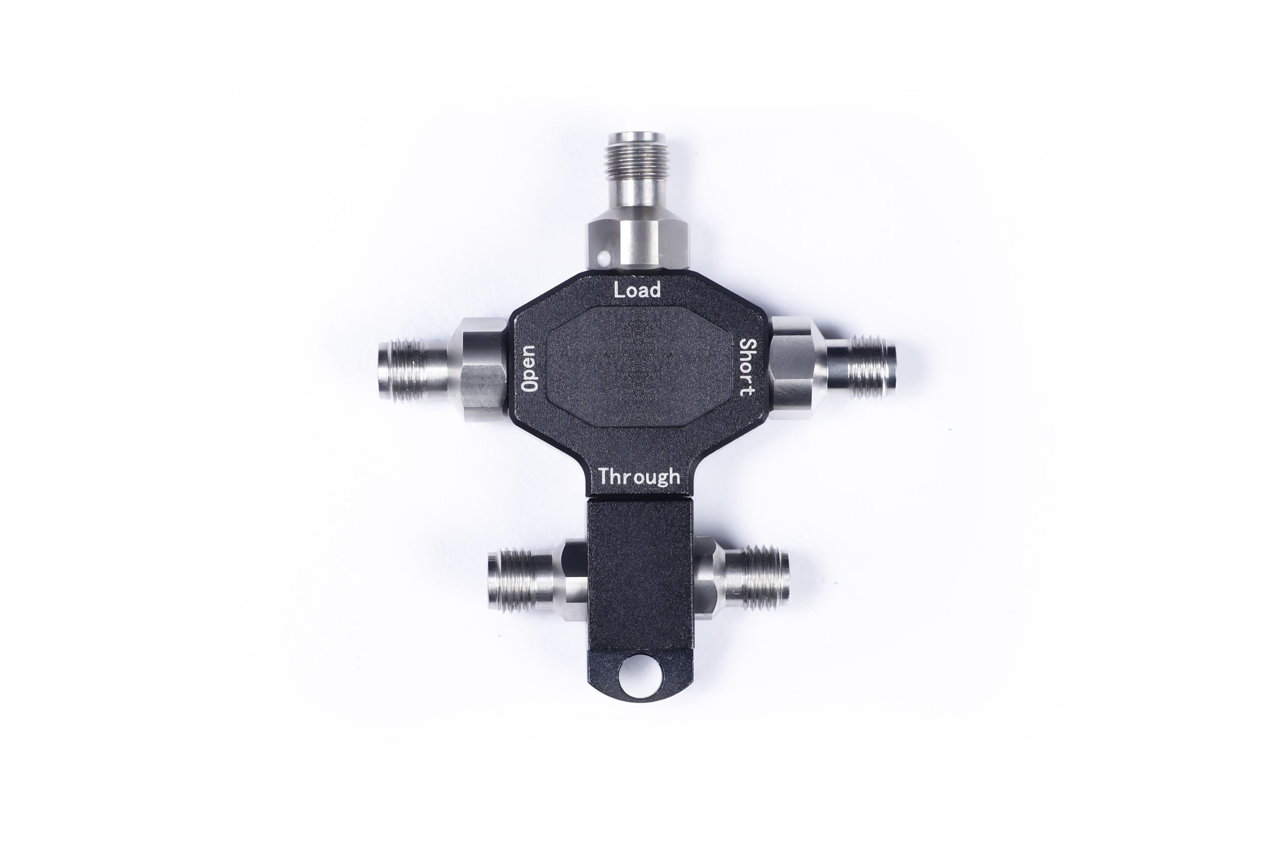 Siglent Y606FS 26.5 GHz 3.5 mm integrated VNA calibration kit