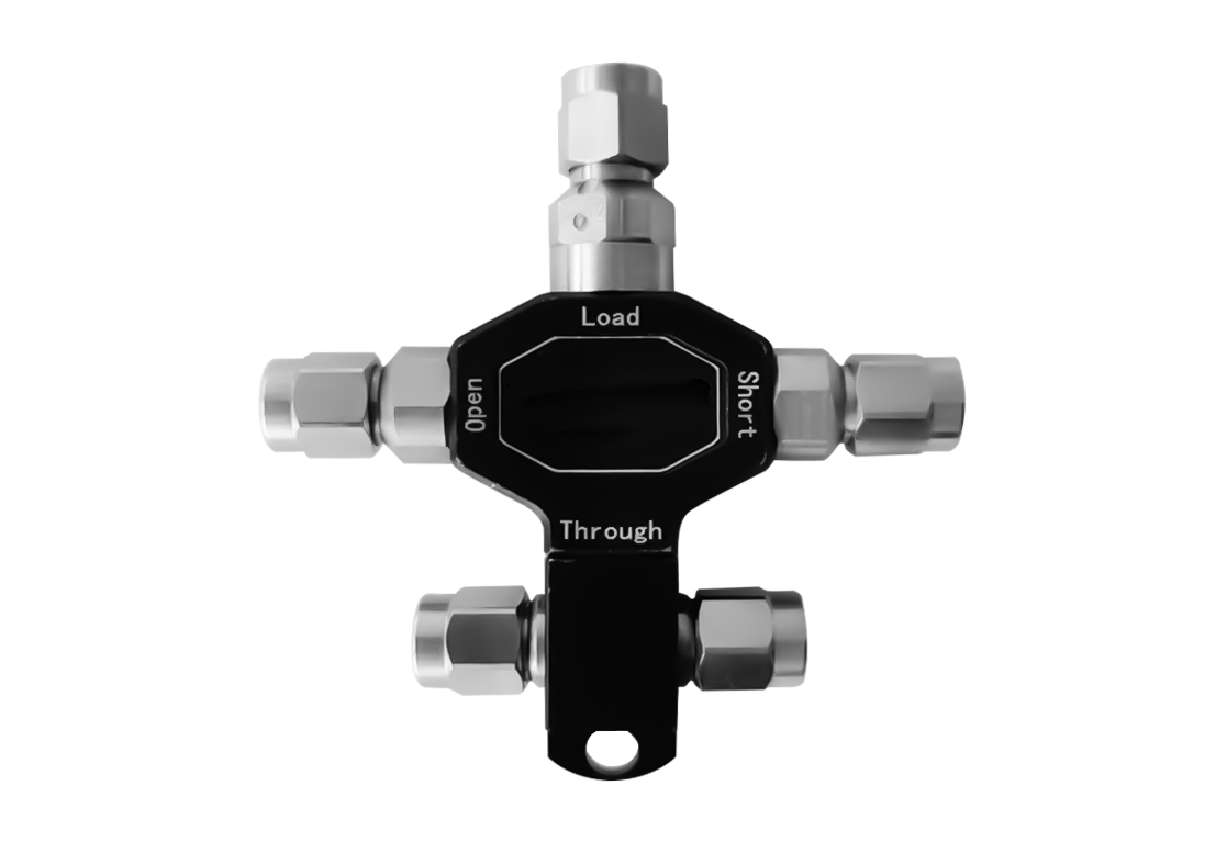 Siglent Y606MS 26.5 GHz 3.5 mm integrated VNA calibration kit